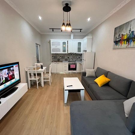 Leti Apartaments 21 Dhjetori Sc Tirana Exterior photo