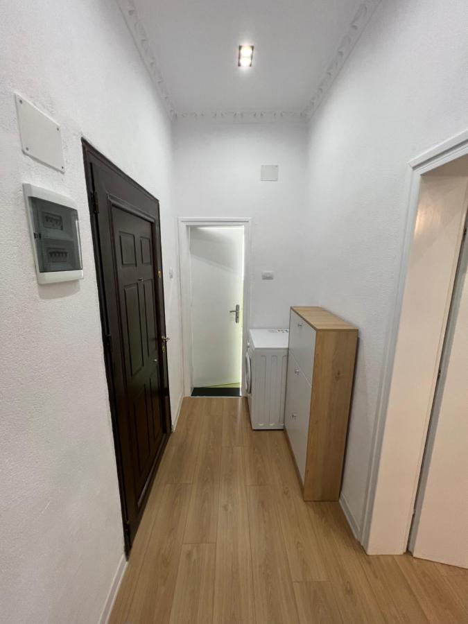 Leti Apartaments 21 Dhjetori Sc Tirana Exterior photo